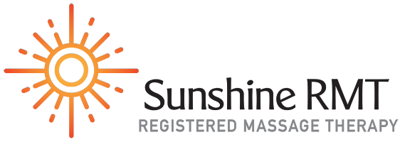 Sunshine RMT — Registered Massage Therapy